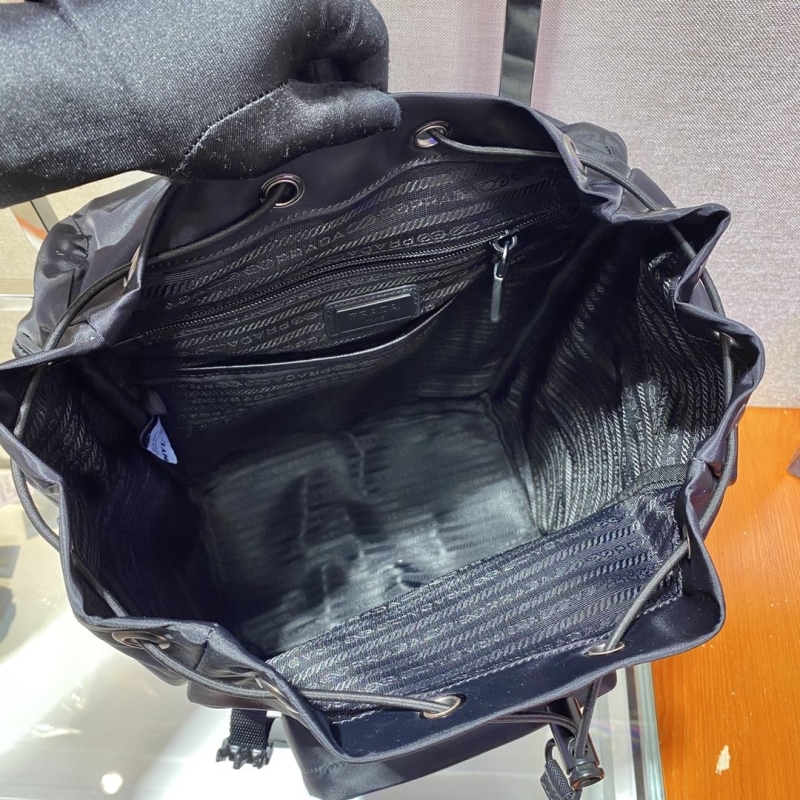 Pra*a backpacks